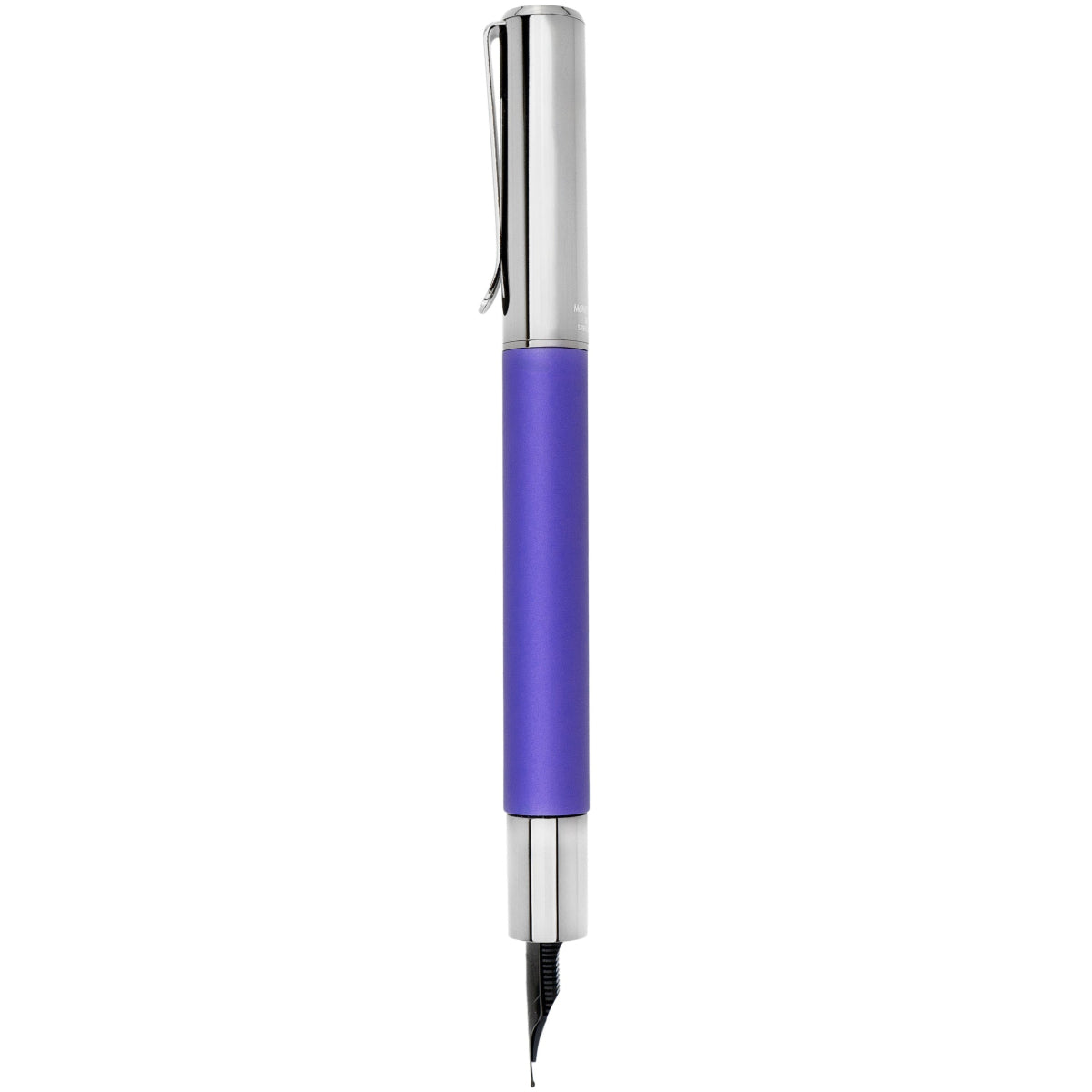 Monteverde Ritma Fountain Pen - Midnight Orchid (Special Edition)-Pen Boutique Ltd