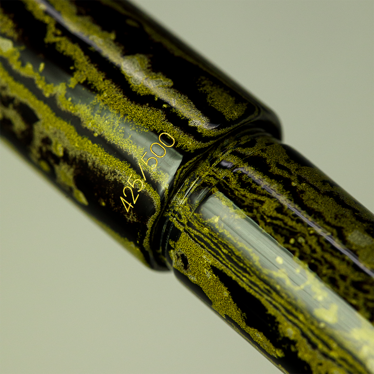 Sailor 1911 Fountain Pen - King of Pen - Mouko - Naginata Togi Nib - 21k Gold-Pen Boutique Ltd