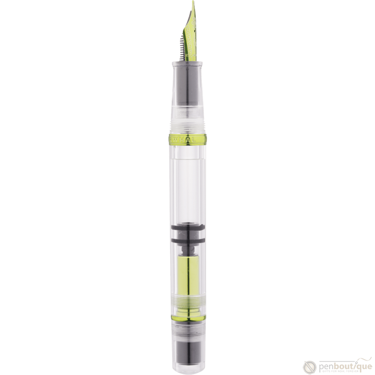 Nahvalur Original Fountain Pen - Spring Green ( special editon) - Pen Boutique Ltd