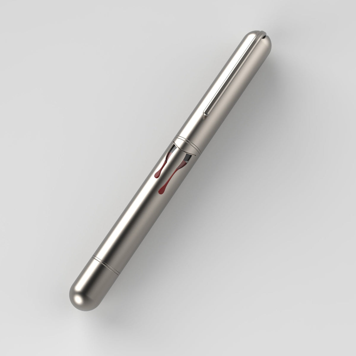 Nahvalur Nautilus Fountain Pen - Dracula-Pen Boutique Ltd