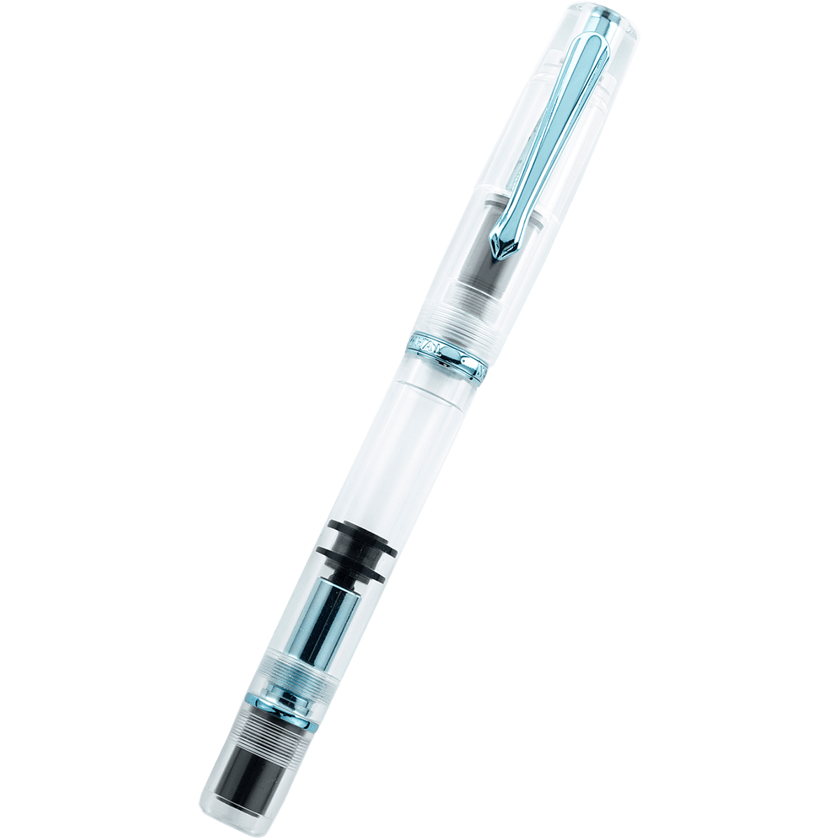 Nahvalur Original Fountain Pen - Winter - Pen Boutique Ltd