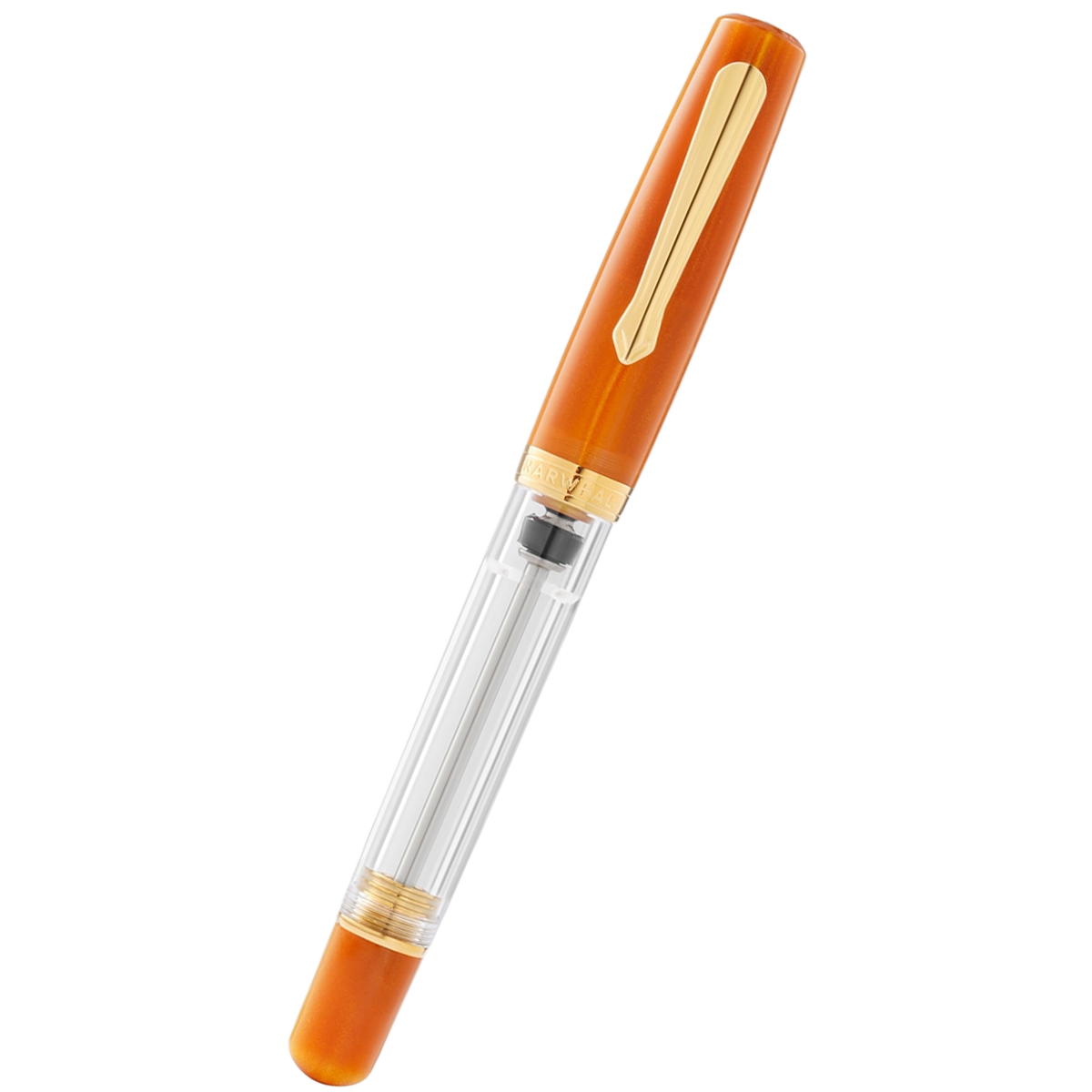 Nahvalur Original Plus Fountain Pen - Pen Day 2026 - Limited Edition-Pen Boutique Ltd
