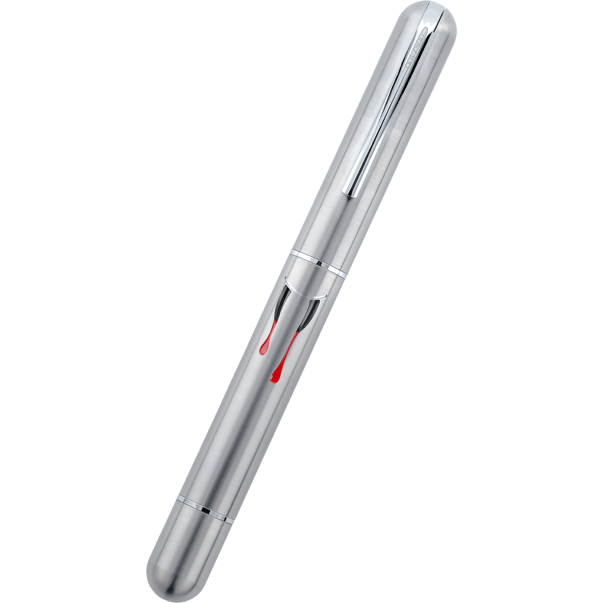 Nahvalur Nautilus Fountain Pen - Dracula-Pen Boutique Ltd