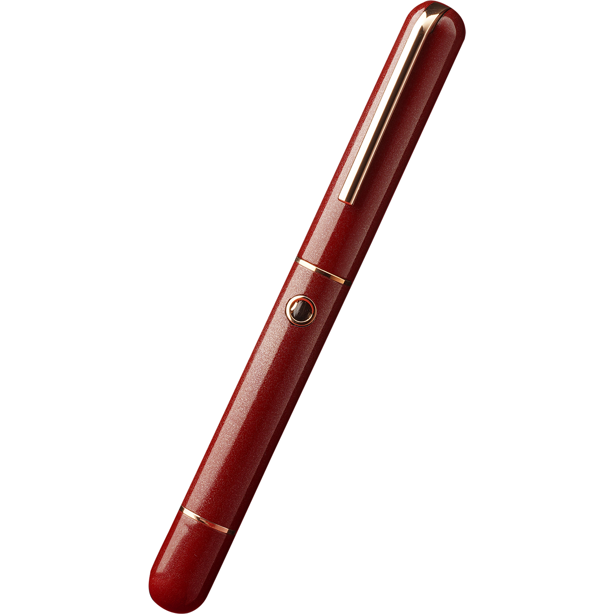 Nahvalur 365 Anniversary Fountain Pen - Garnet (2025 Annual Limited Edition)-Pen Boutique Ltd