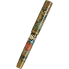 Namiki Emperor Fountain Pen - Blooming Flowers in Profusion (Limited Edition)-Pen Boutique Ltd