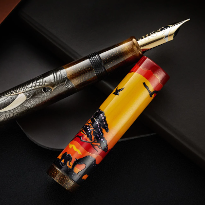 Namiki Emperor