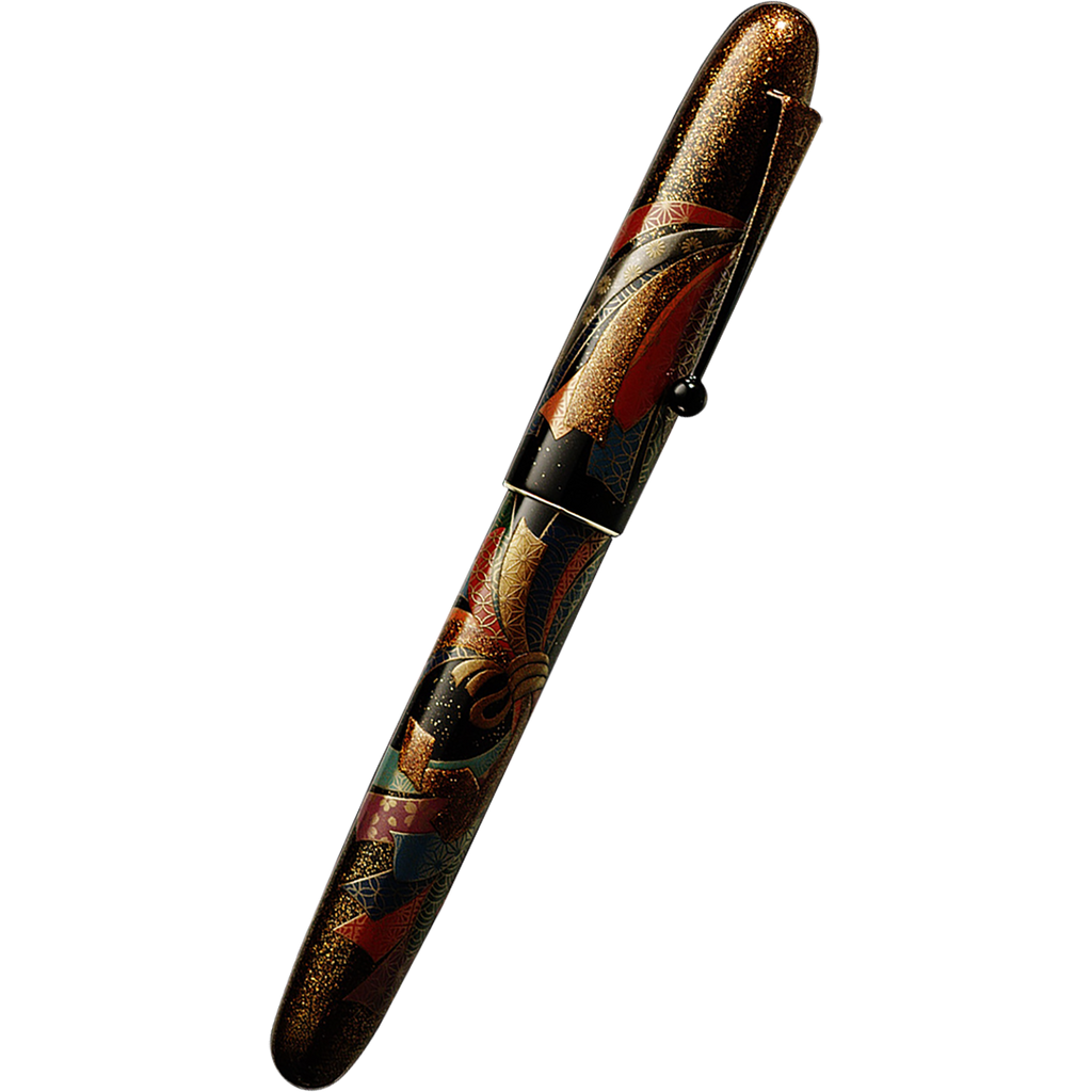 Namiki Yukari Royale Fountain Pen - Noshi Bundle-Pen Boutique Ltd