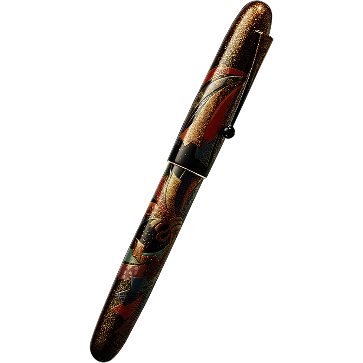 Namiki Yukari Royale Fountain Pen - Noshi Bundle-Pen Boutique Ltd