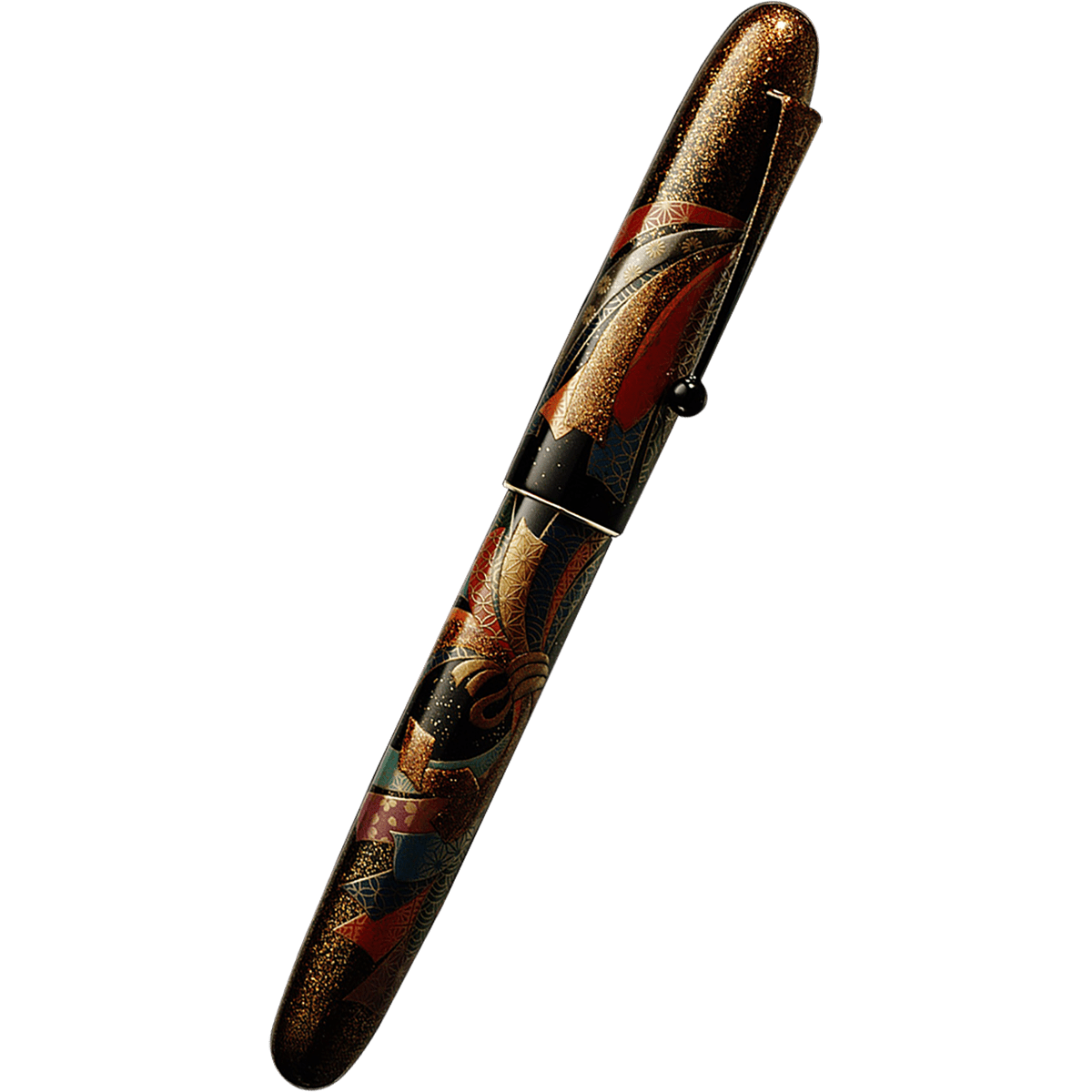 Namiki Yukari Royale Fountain Pen - Noshi Bundle - Pen Boutique Ltd