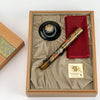 Namiki Emperor Fountain Pen - Blooming Flowers in Profusion (Limited Edition)-Pen Boutique Ltd