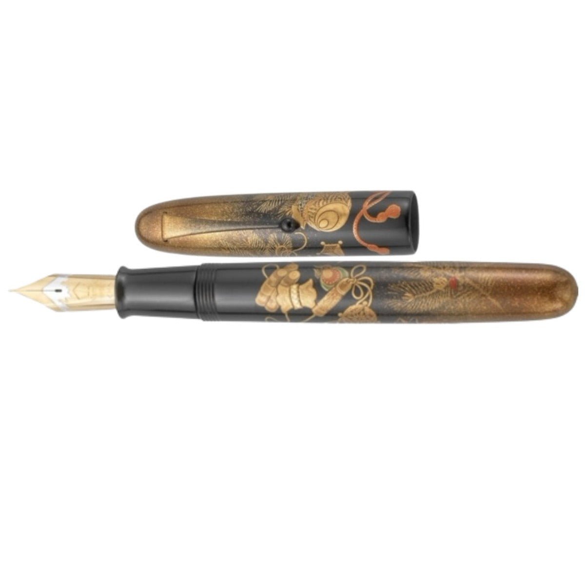Namiki Emperor Fountain Pen - Treasure - Pen Boutique Ltd