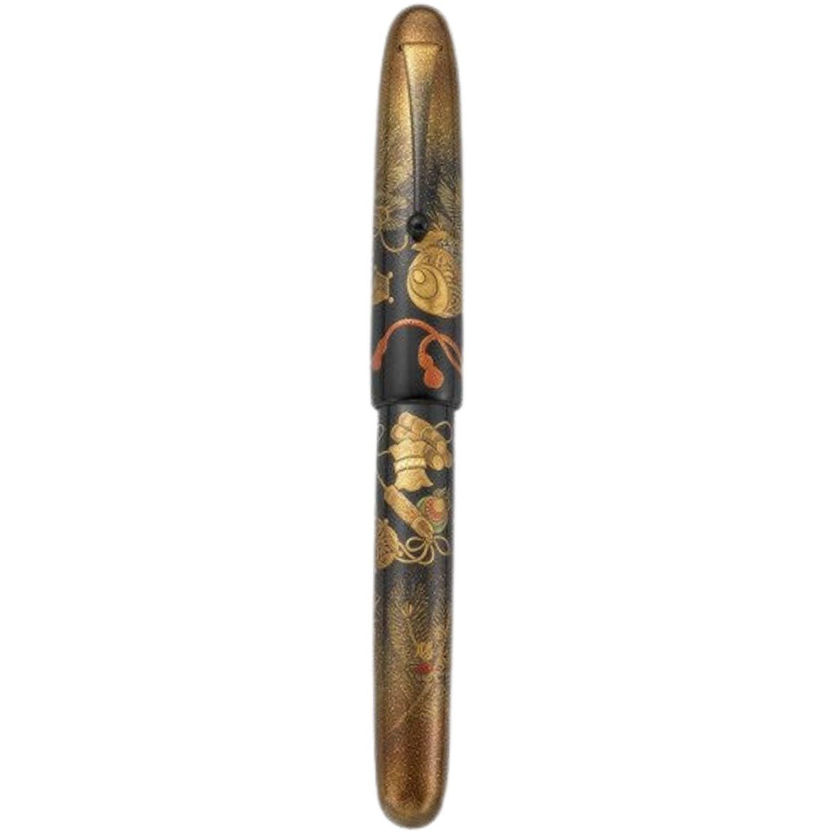 Namiki Emperor Fountain Pen - Treasure - Pen Boutique Ltd