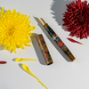 Namiki Emperor Fountain Pen - Blooming Flowers in Profusion (Limited Edition)-Pen Boutique Ltd