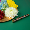 Namiki Emperor Fountain Pen - Blooming Flowers in Profusion (Limited Edition)-Pen Boutique Ltd