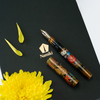 Namiki Emperor Fountain Pen - Blooming Flowers in Profusion (Limited Edition)-Pen Boutique Ltd