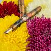 Namiki Emperor Fountain Pen - Blooming Flowers in Profusion (Limited Edition)-Pen Boutique Ltd