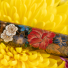 Namiki Emperor Fountain Pen - Blooming Flowers in Profusion (Limited Edition)-Pen Boutique Ltd