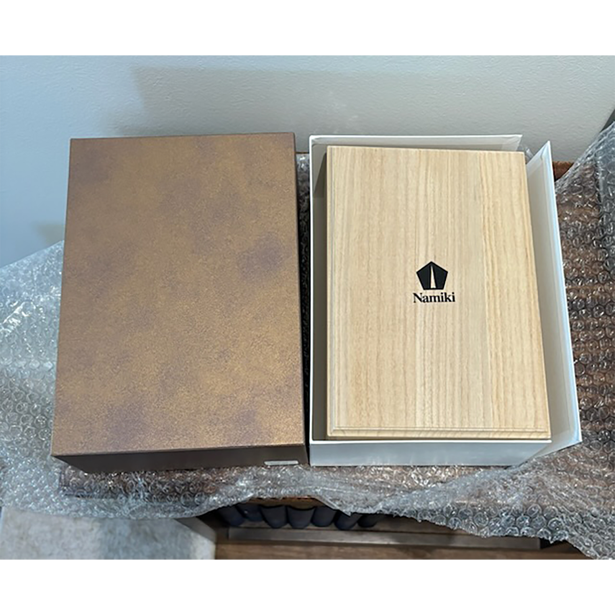 Namiki Yukari Royale Fountain Pen - Noshi Bundle-Pen Boutique Ltd