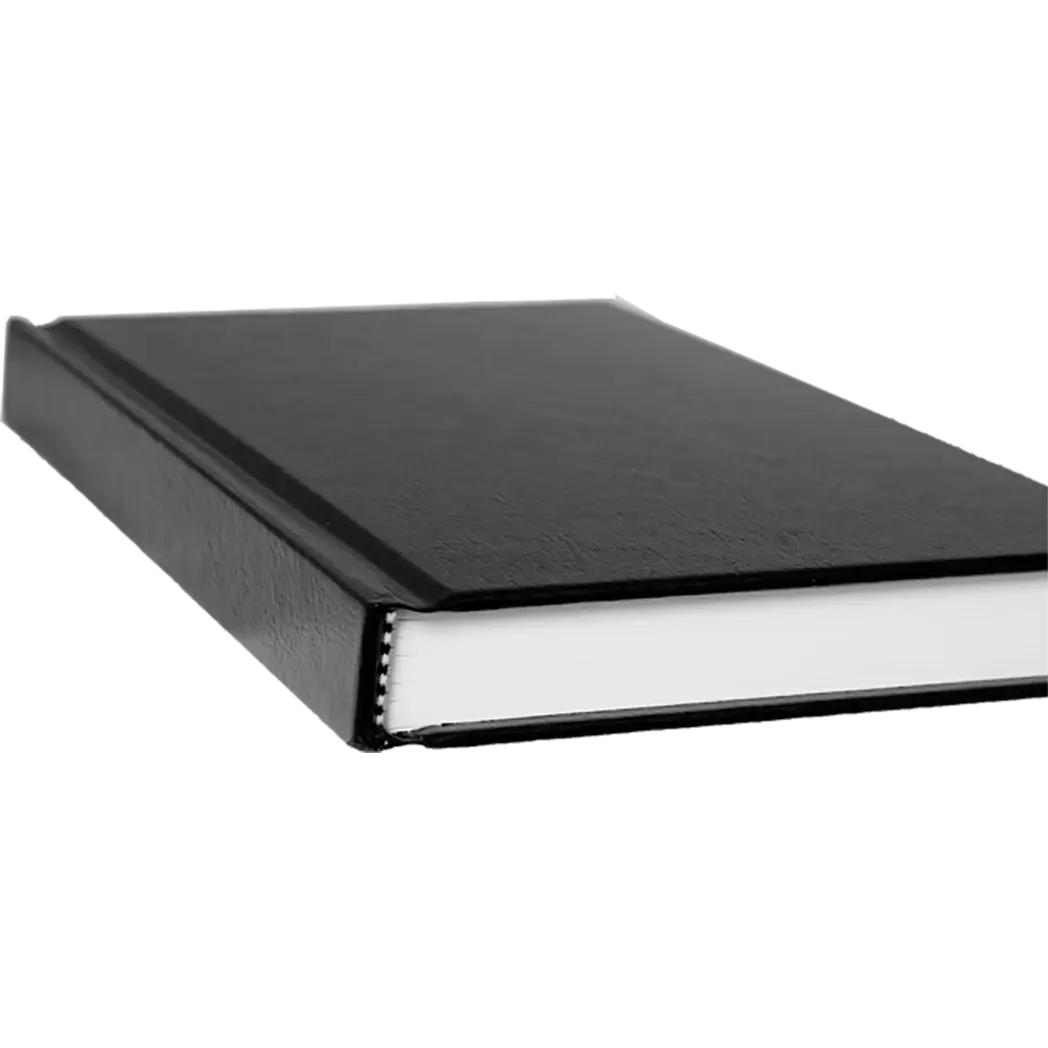 Oberon Design 1 Journal Filler - Large - Blank-Pen Boutique Ltd