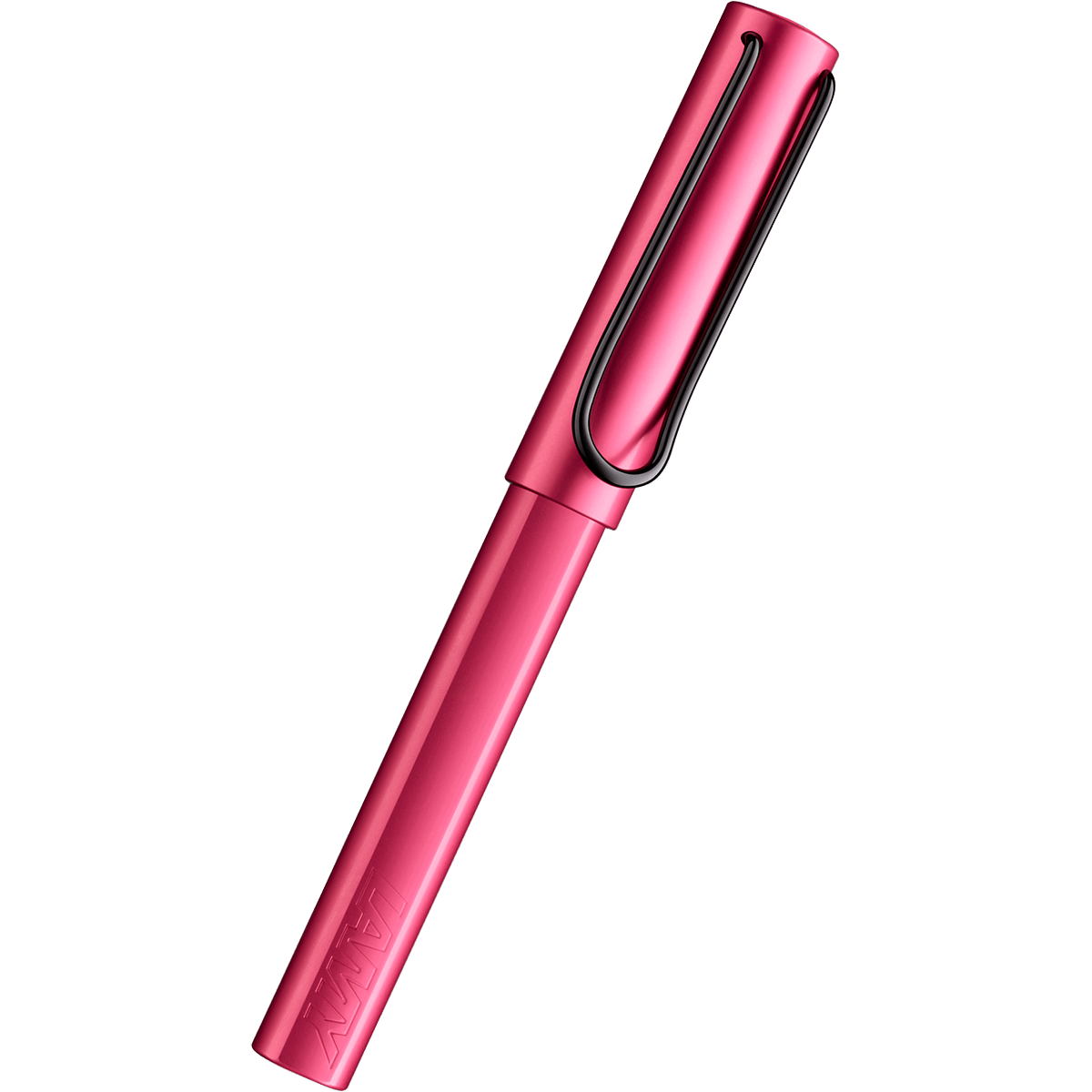 On Sale: Lamy AL - Star Fiery FP/RB/BP SET (Special Edition) - Pen Boutique Ltd