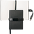 (Outlet) Hugo Boss A6 Folder with USB Binder-Pen Boutique Ltd