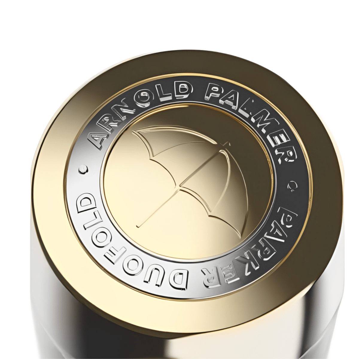 Parker Duofold Fountain Pen - Arnold Palmer (Limited Edition) - 18k nib - Pen Boutique Ltd