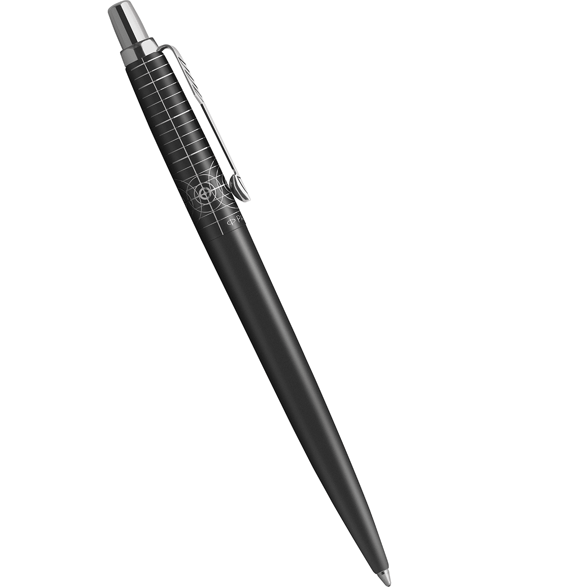 Parker Jotter XL Ballpoint Pen - Legacy of Flight-Pen Boutique Ltd