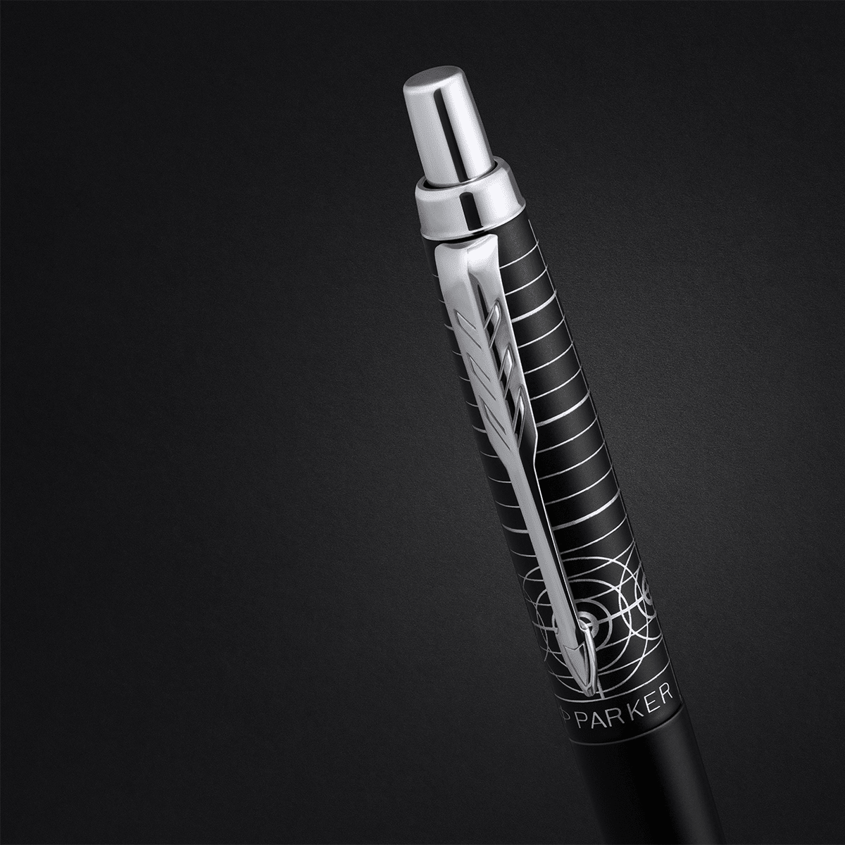 Parker Jotter XL Ballpoint Pen - Legacy of Flight - Pen Boutique Ltd