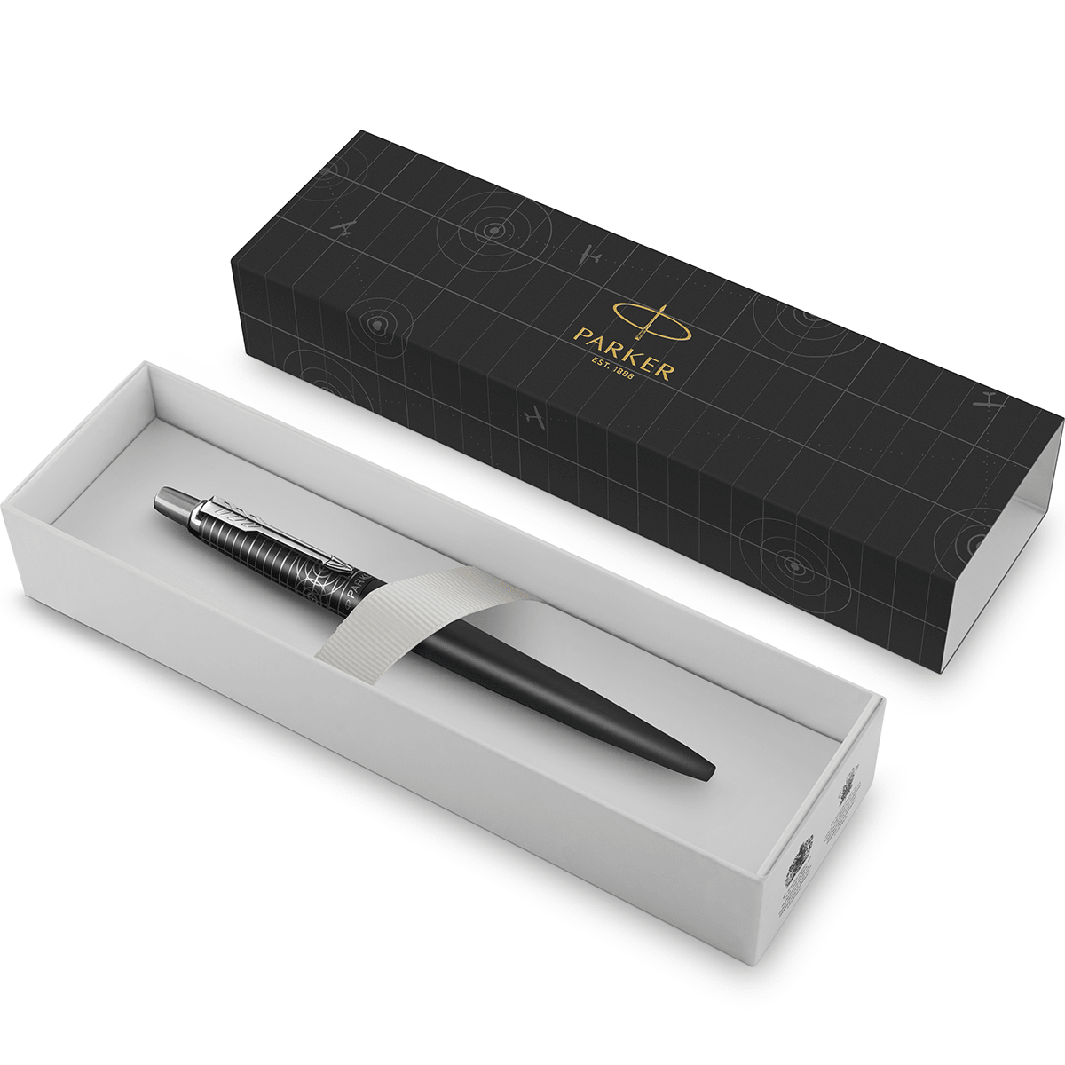 Parker Jotter XL Ballpoint Pen - Legacy of Flight - Pen Boutique Ltd