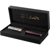 Parker Duofold Fountain Pen - Arnold Palmer (Limited Edition)-Pen Boutique Ltd