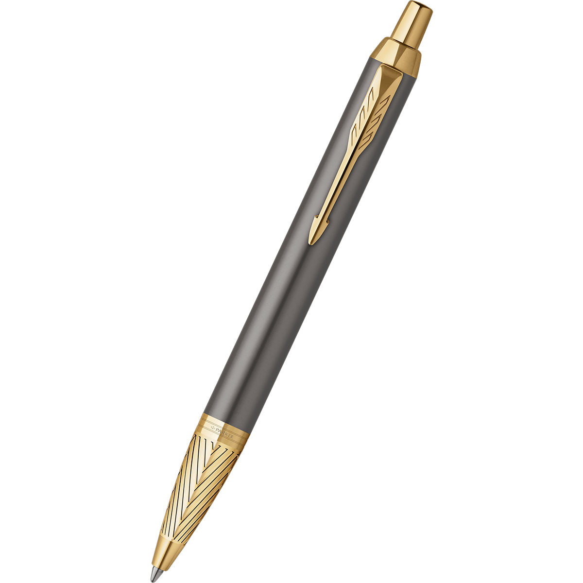 Parker IM Ballpoint Pen - Pioneers-Pen Boutique Ltd