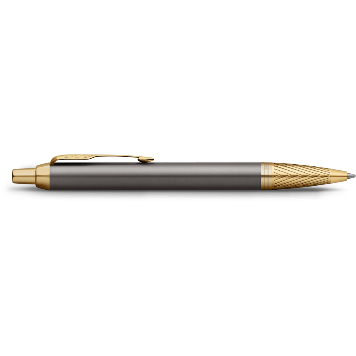 Parker IM Ballpoint Pen - Pioneers-Pen Boutique Ltd