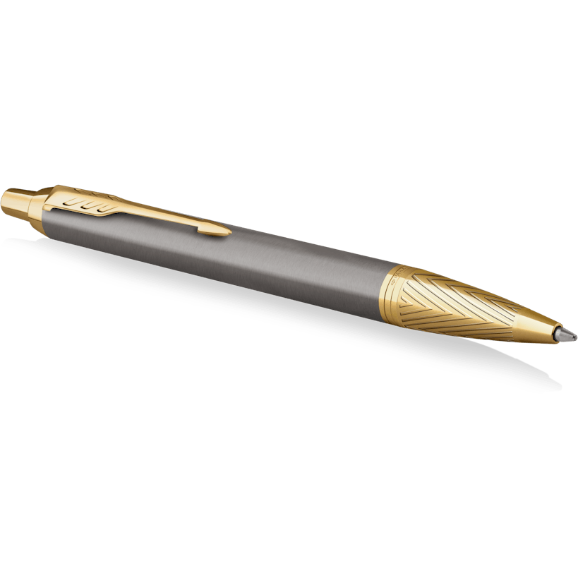 Parker IM Ballpoint Pen - Pioneers-Pen Boutique Ltd