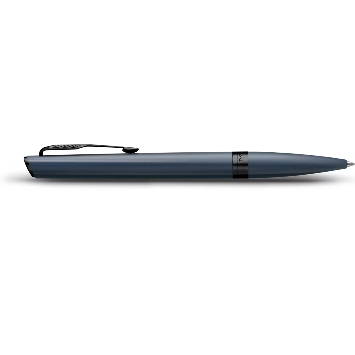 Parker Meridian Ballpoint Pen - Blue - Black Trim