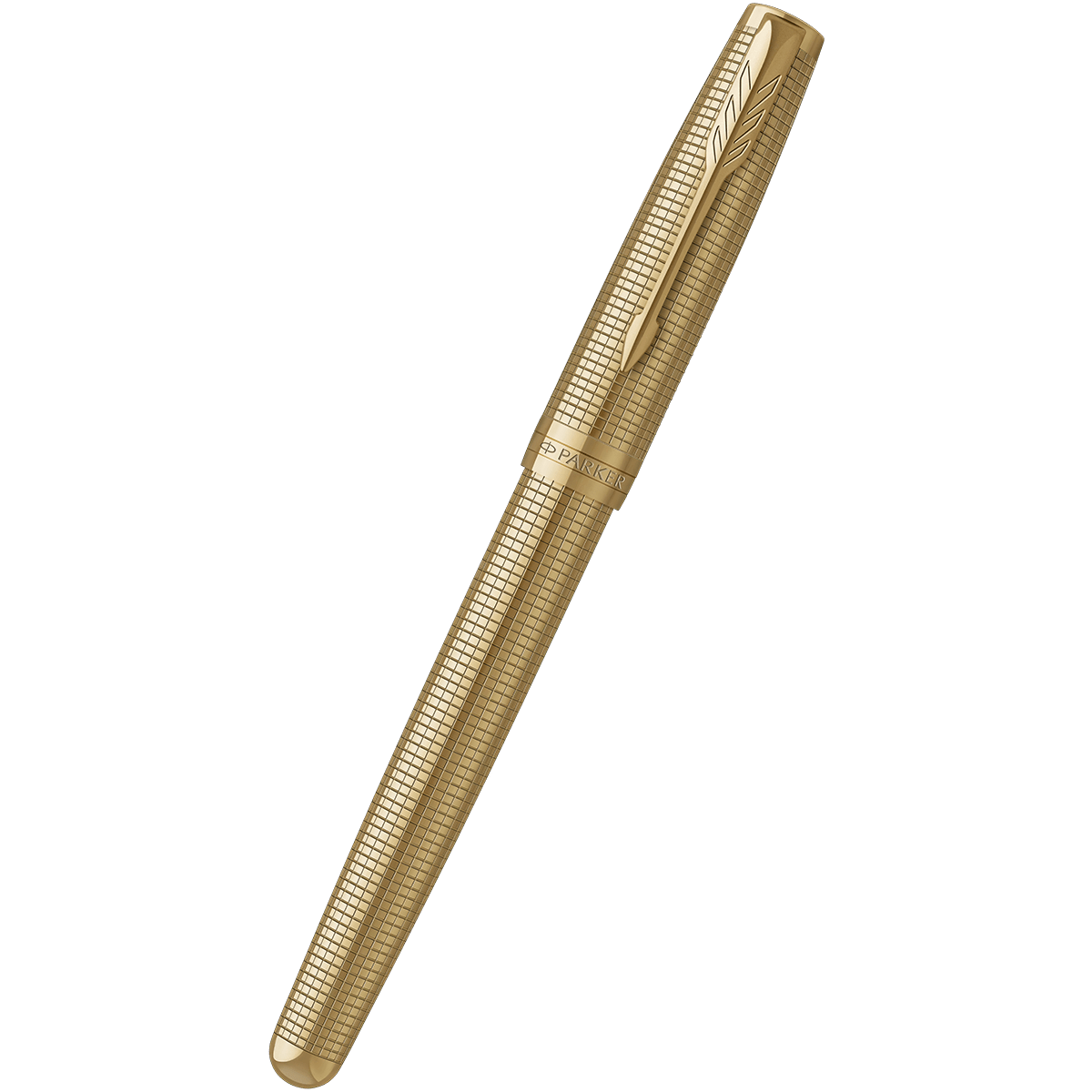 Parker Sonnet Rollerball Pen – Cisele Gold (Special Edition) - Pen Boutique Ltd