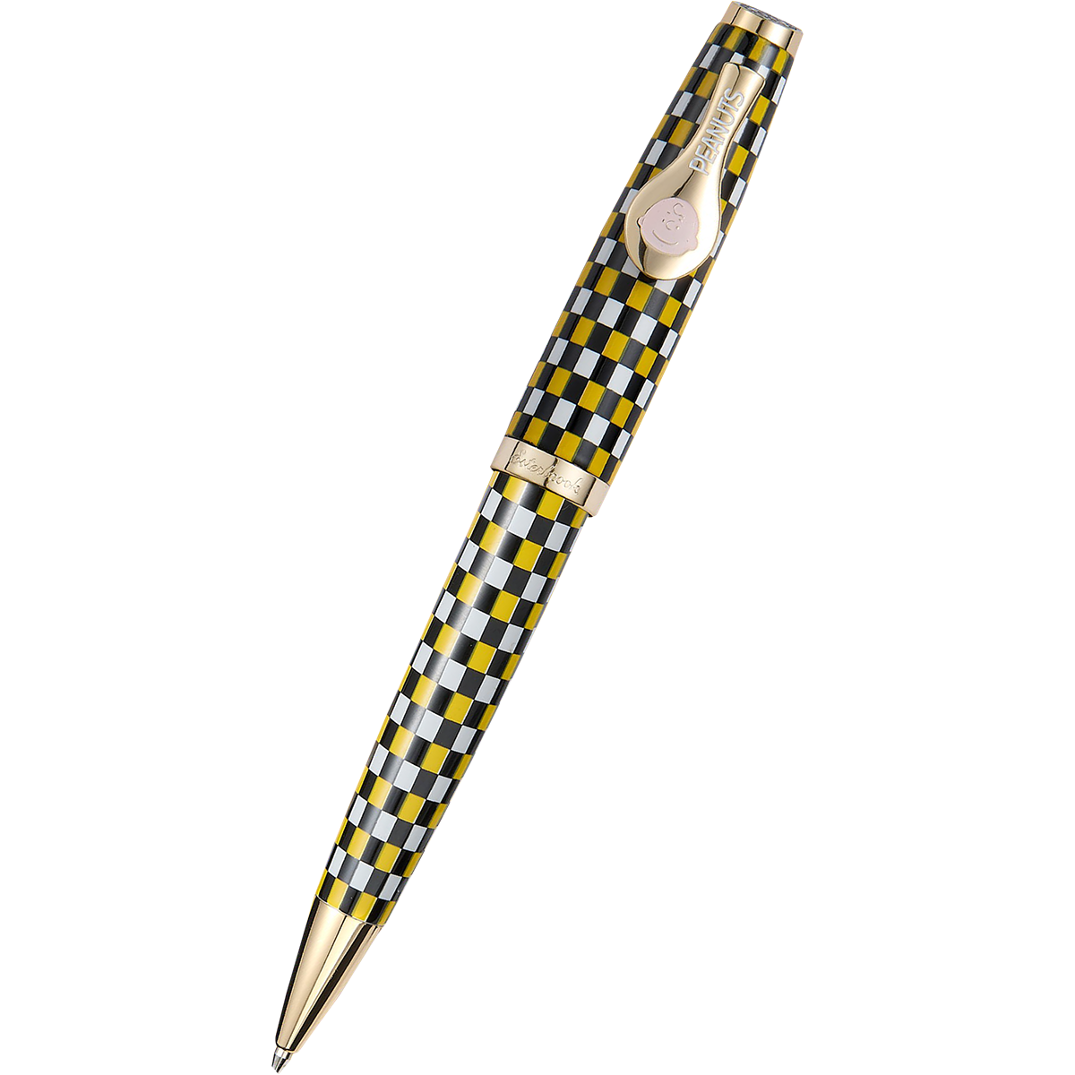 Peanuts x Esterbrook Estie Ballpoint Pen - FRIENDS Charlie Brown (75th Anniversary)-Pen Boutique Ltd