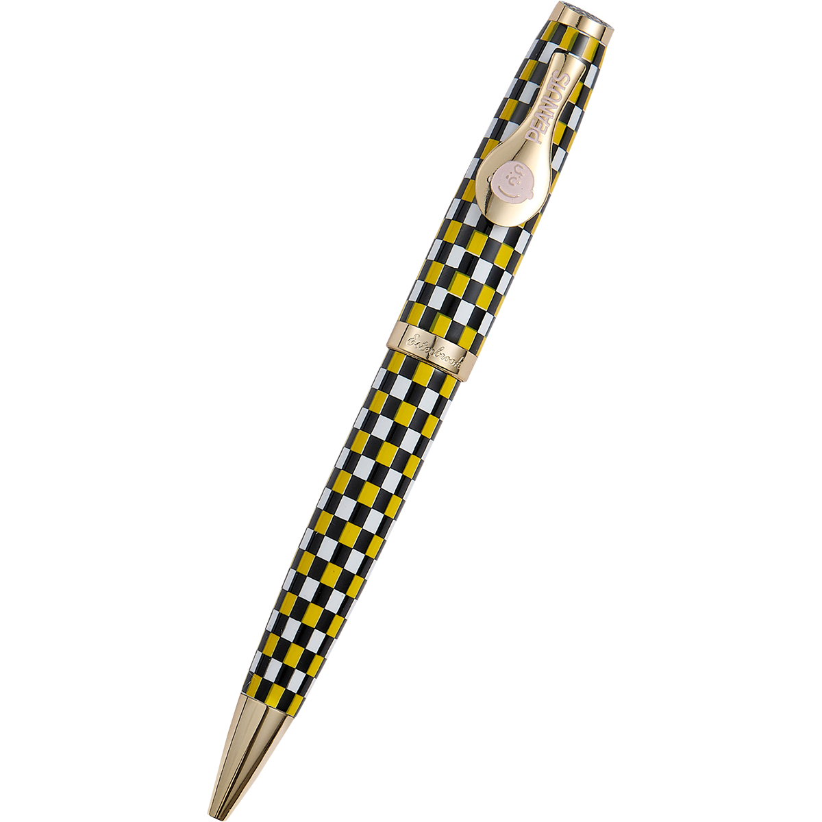 Peanuts x Esterbrook Estie Ballpoint Pen - FRIENDS Charlie Brown (75th Anniversary)-Pen Boutique Ltd
