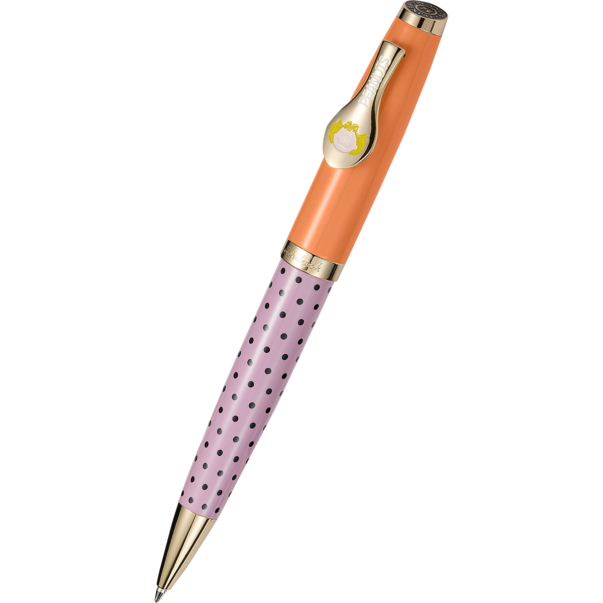 Peanuts x Esterbrook Estie Ballpoint Pen - FRIENDS Sally (75th Anniversary)-Pen Boutique Ltd