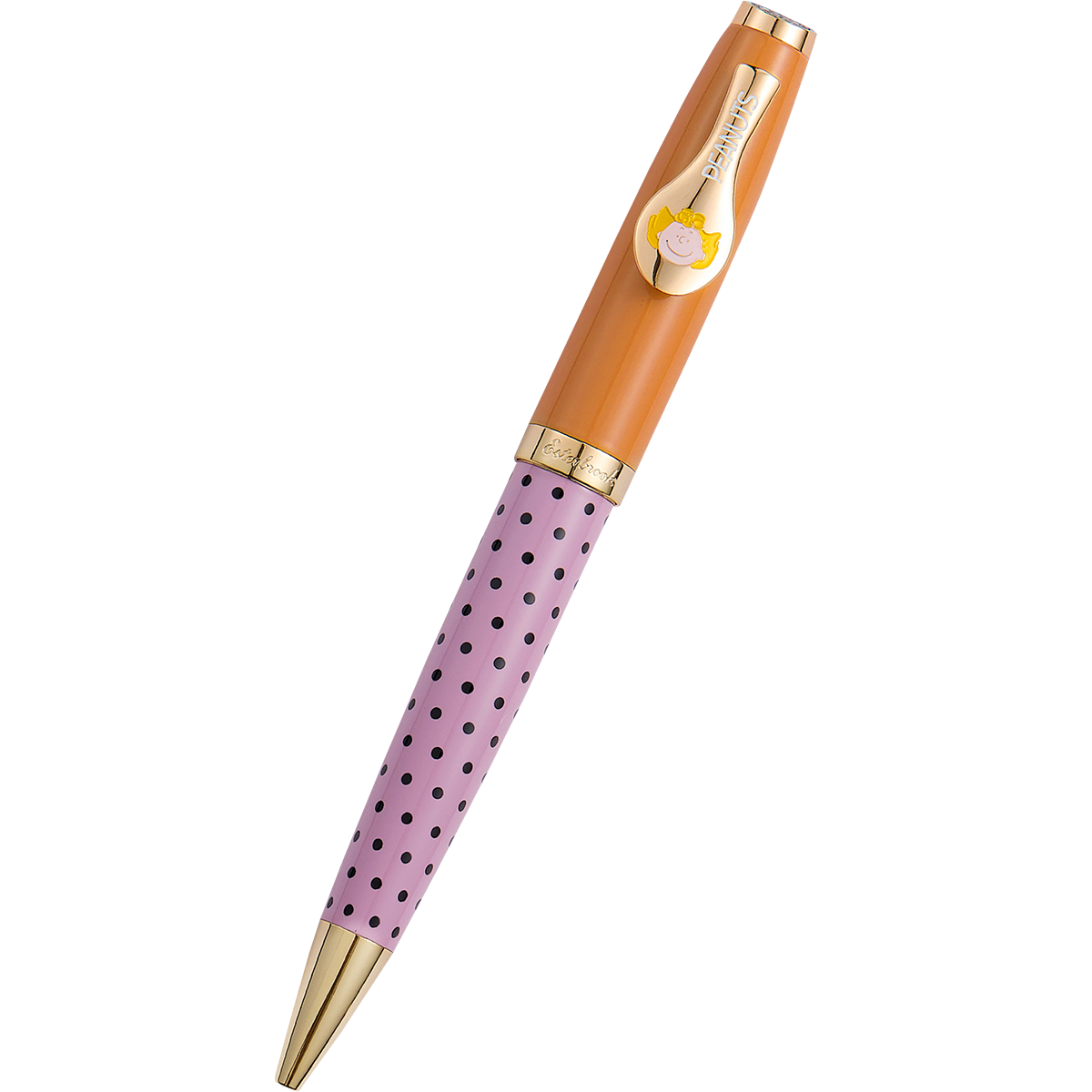 Peanuts x Esterbrook Estie Ballpoint Pen - FRIENDS Sally (75th Anniversary)-Pen Boutique Ltd