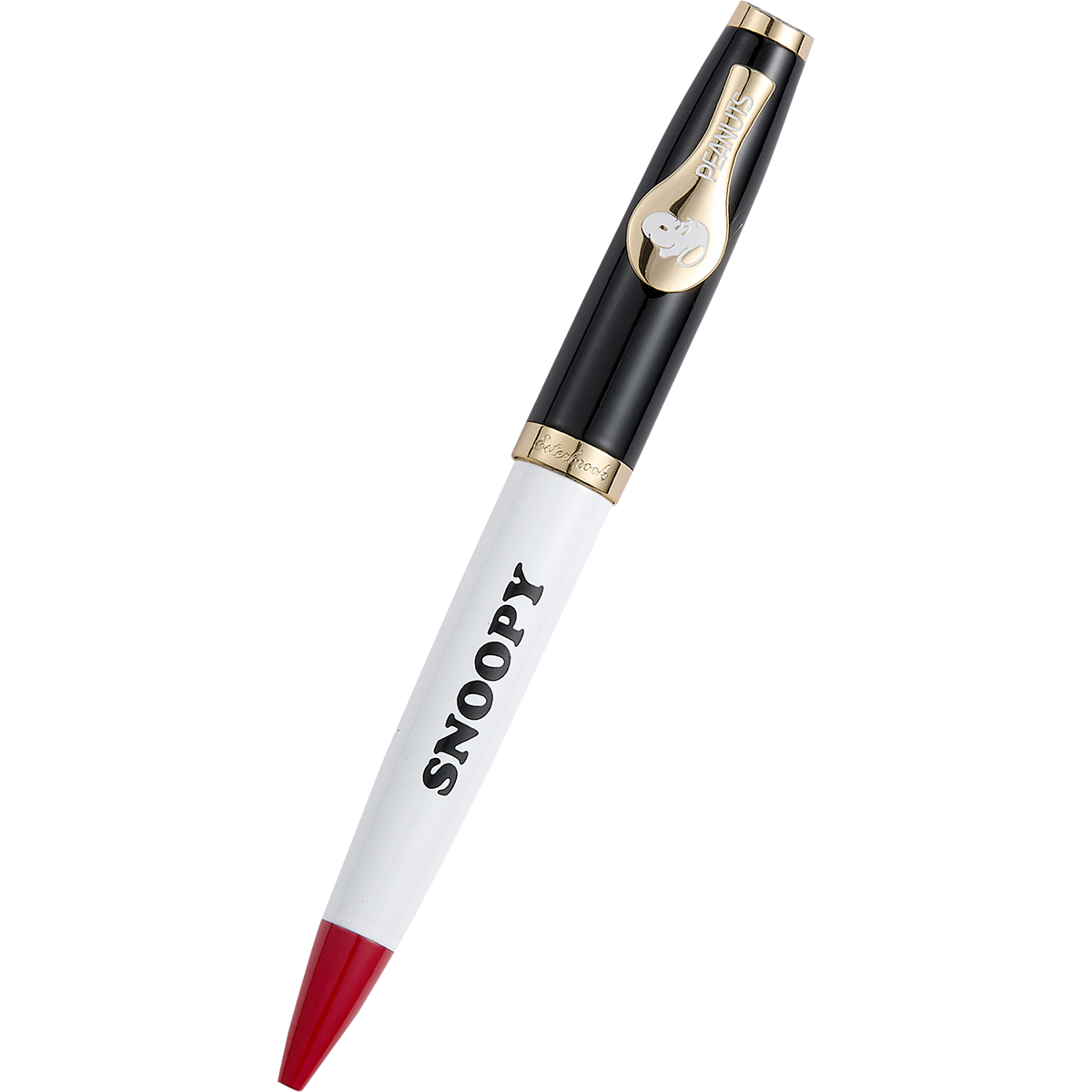 Peanuts x Esterbrook Estie Ballpoint Pen - FRIENDS Snoopy (75th Anniversary)-Pen Boutique Ltd
