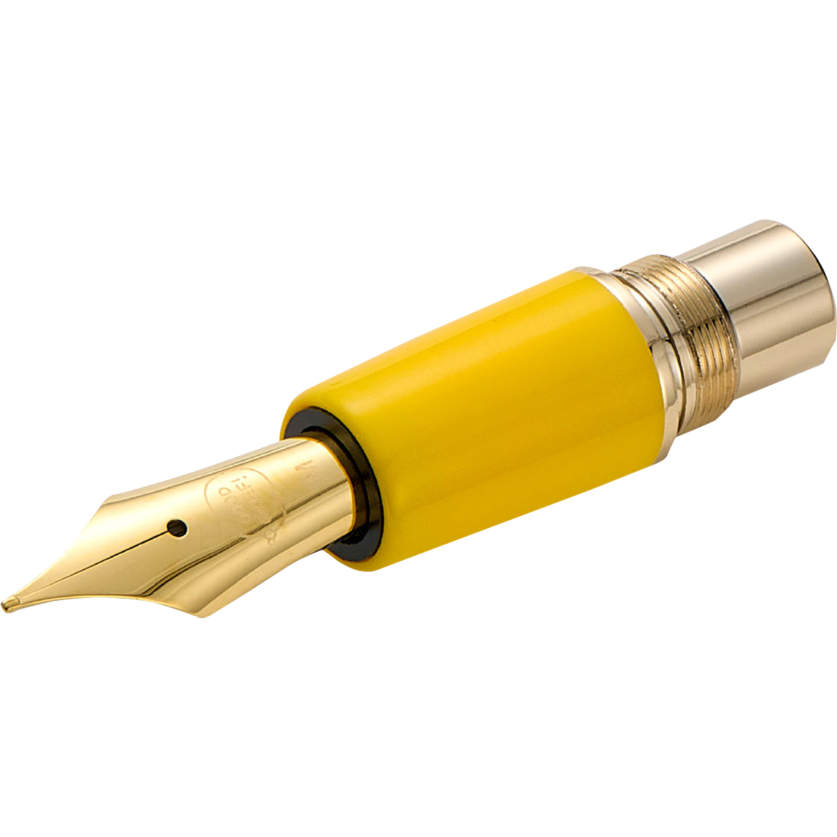 Peanuts x Esterbrook Estie Fountain Pen - FRIENDS Charlie Brown (75th Anniversary)-Pen Boutique Ltd