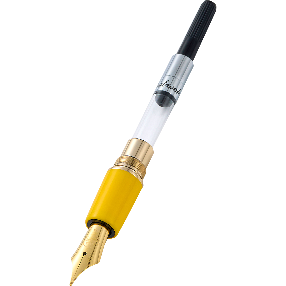 Peanuts x Esterbrook Estie Fountain Pen - FRIENDS Charlie Brown (75th Anniversary)-Pen Boutique Ltd