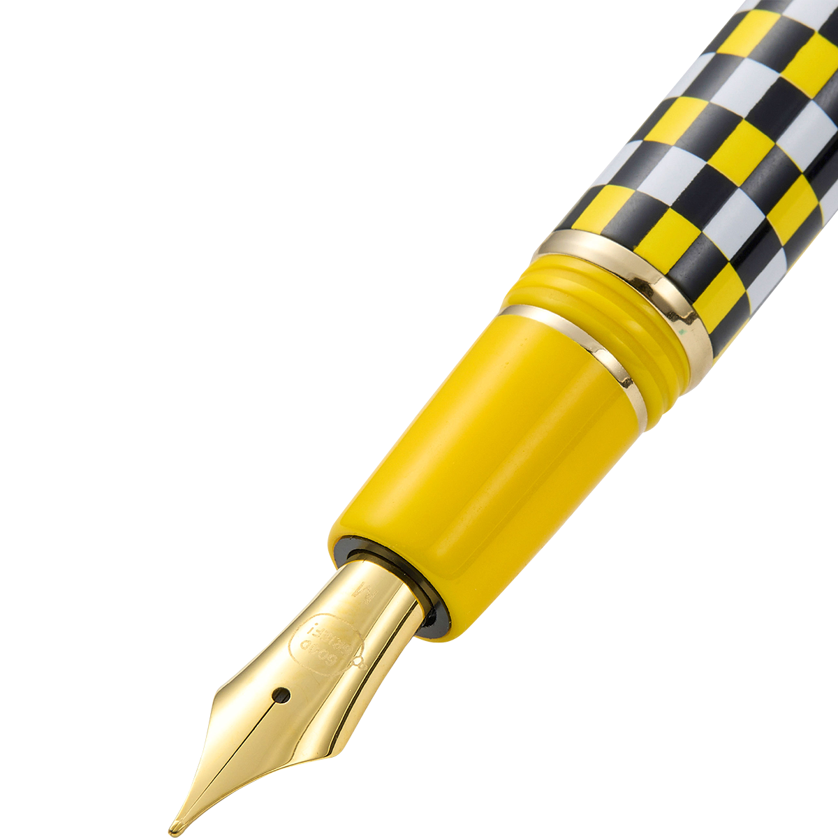 Peanuts x Esterbrook Estie Fountain Pen - FRIENDS Charlie Brown (75th Anniversary)-Pen Boutique Ltd