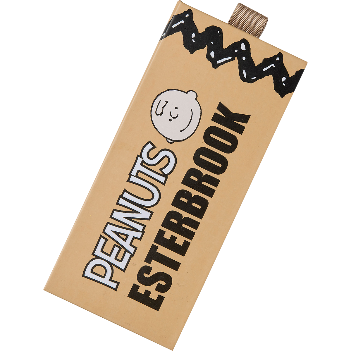Peanuts x Esterbrook Estie Fountain Pen - FRIENDS Sally (75th Anniversary)-Pen Boutique Ltd