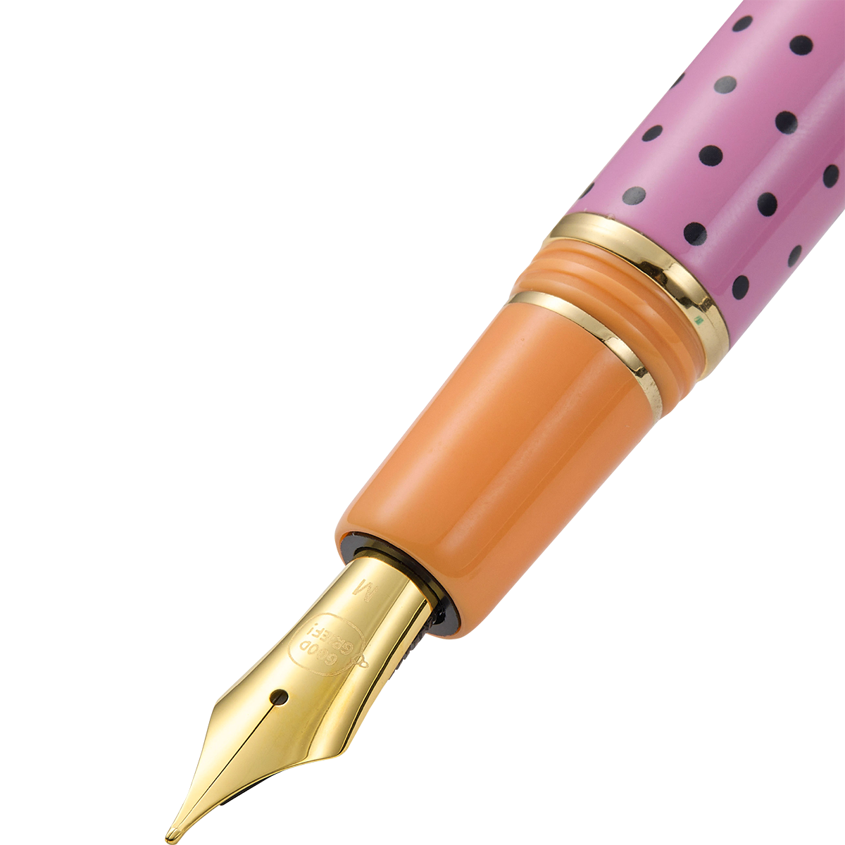 Peanuts x Esterbrook Estie Fountain Pen - FRIENDS Sally (75th Anniversary)-Pen Boutique Ltd