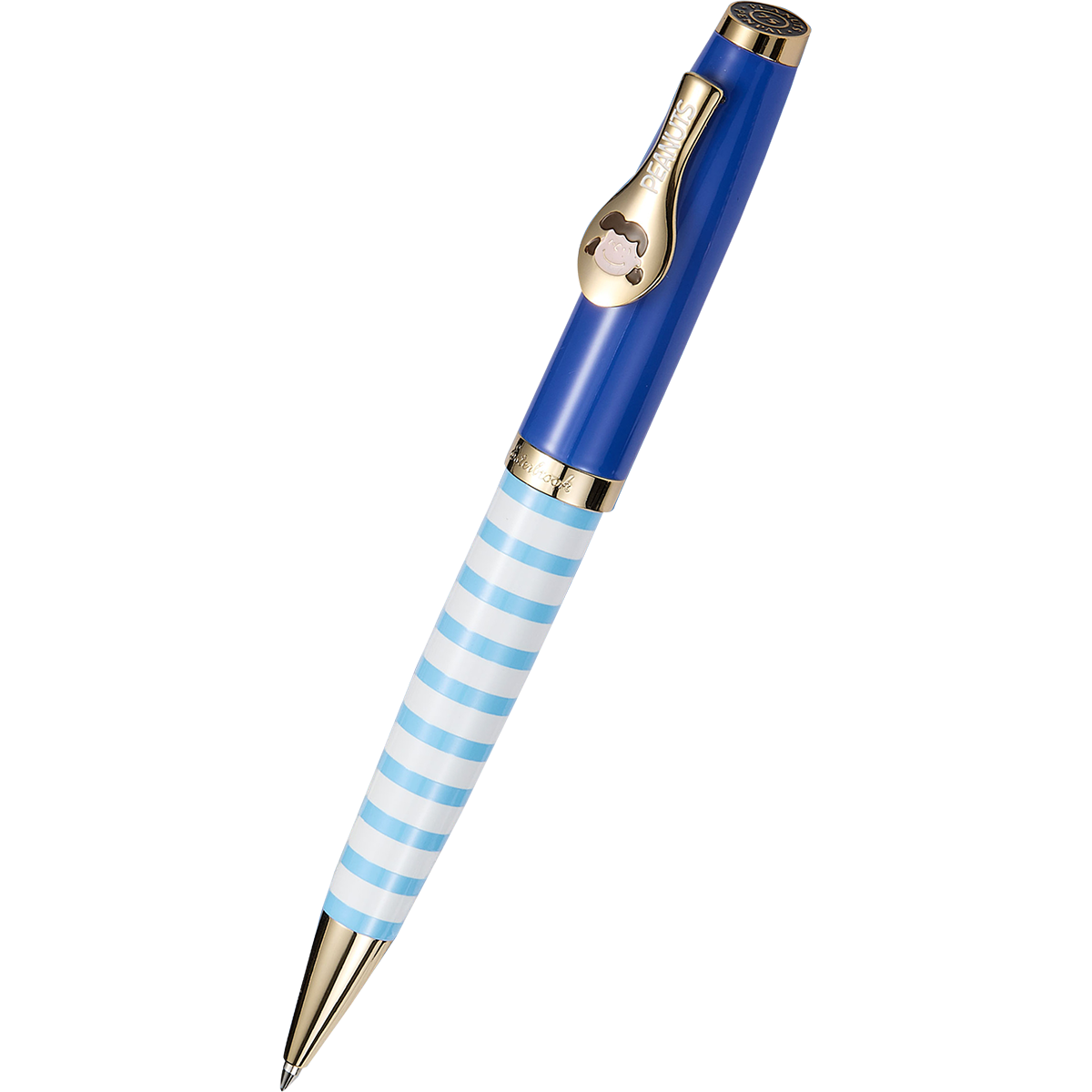 Peanuts x Esterbrook Estie Ballpoint Pen - FRIENDS Lucy (75th Anniversary)-Pen Boutique Ltd