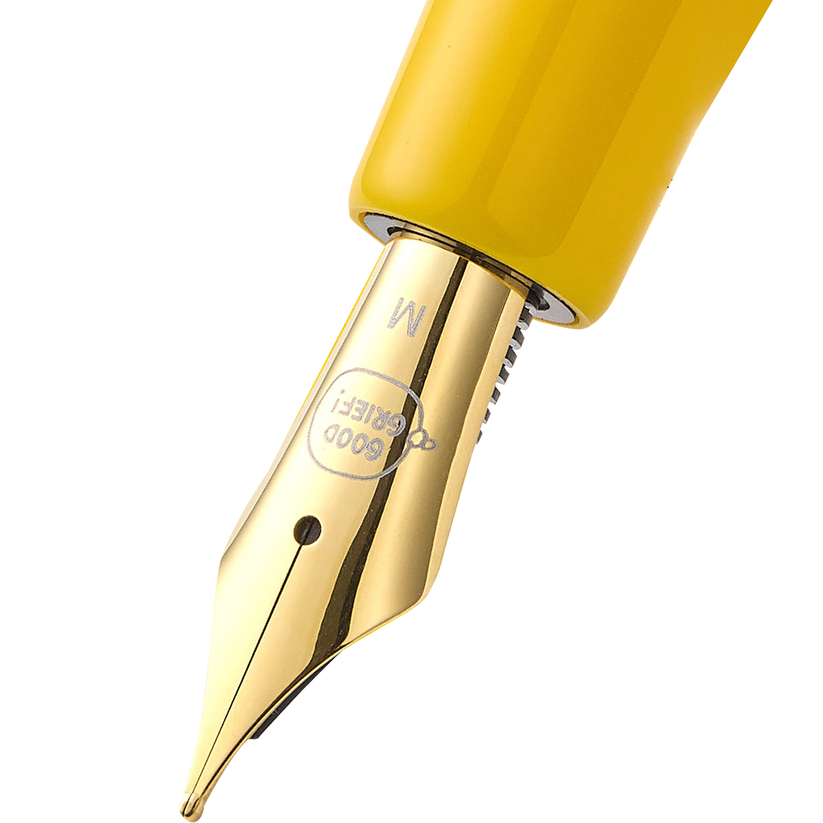 Peanuts x Esterbrook Estie Fountain Pen - FRIENDS Charlie Brown (75th Anniversary)-Pen Boutique Ltd