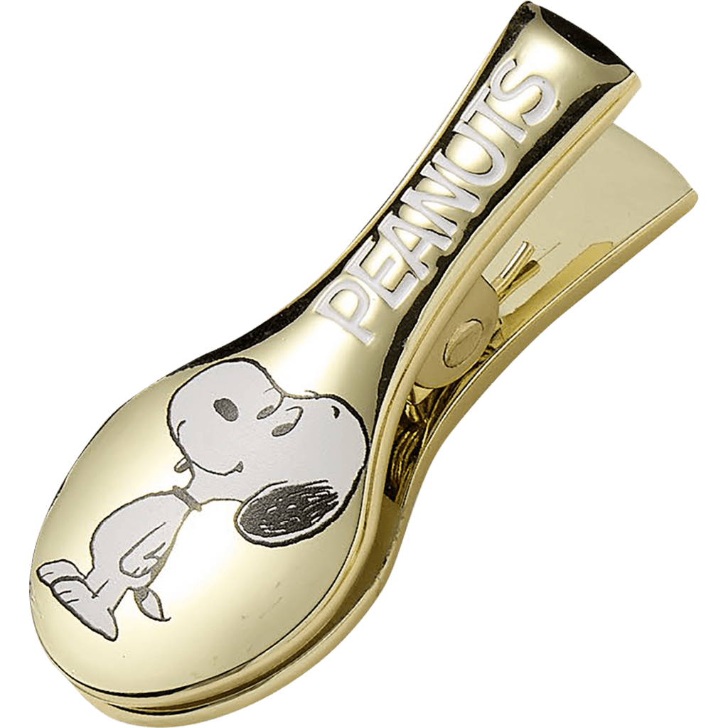 Esterbrook x Peanuts Paper Clip - FRIENDS Snoopy 75th Anniversary
