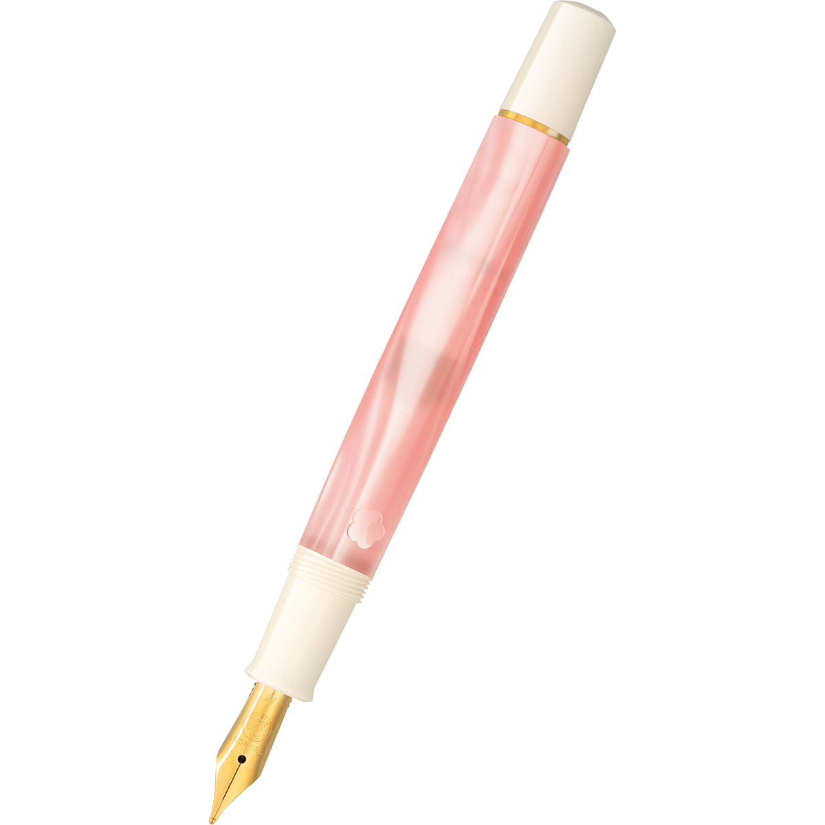 Pelikan Classic M200 Fountain Pen - Cherry Blossom-Pen Boutique Ltd