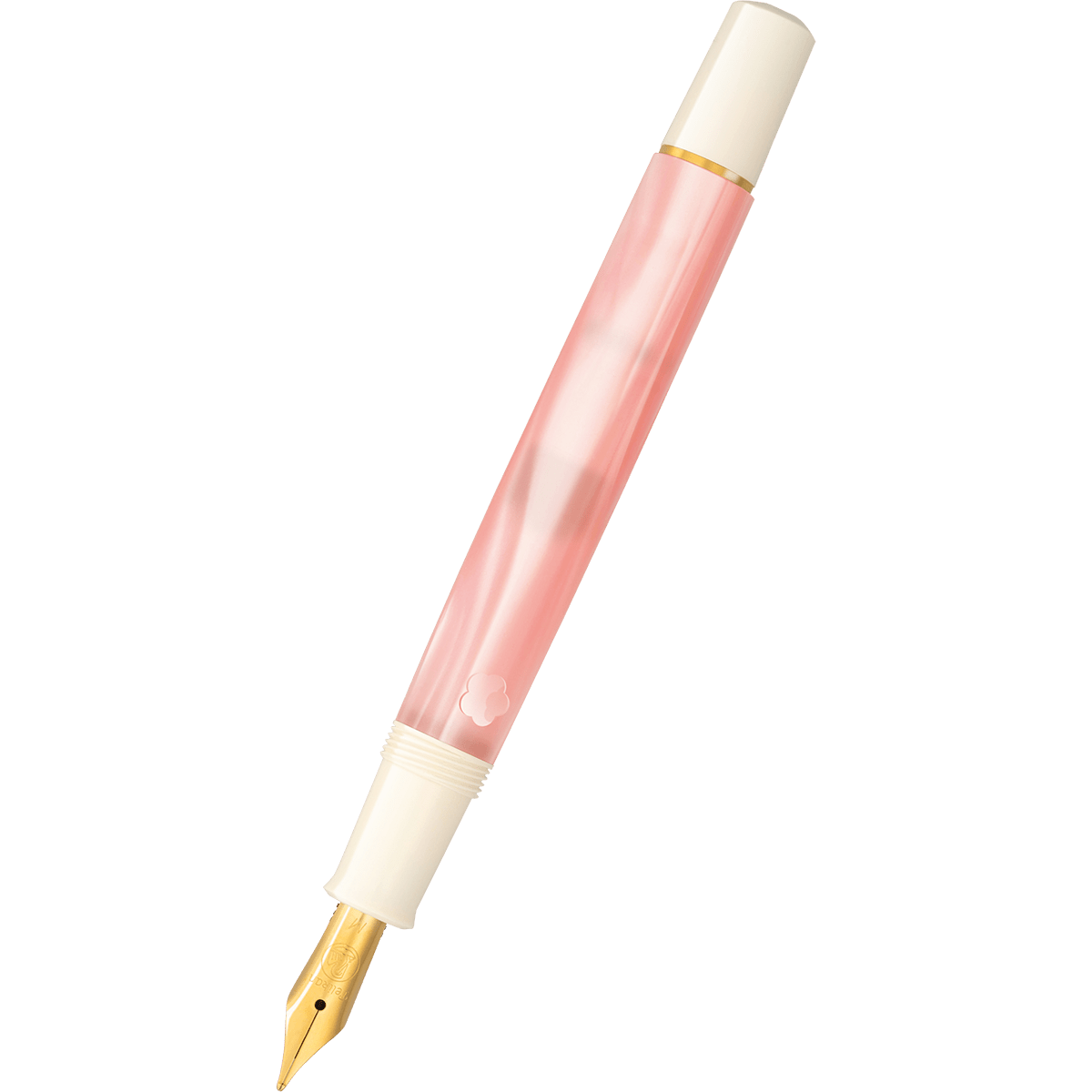 Pelikan Classic M200 Fountain Pen - Cherry Blossom - Pen Boutique Ltd